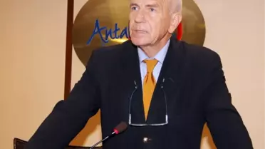 Atb Tarım Sohbetleri