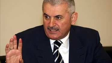 Binali Yıldırım'dan Sözcü Gazetesine Tazminat Davası