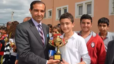 Bocce'de, Şampiyonlar Belli Oldu
