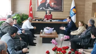 CHP'li Seçer: 'Hatalarımızı Değerlendireceğiz'