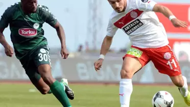 Fenerbahçe, Emrah Başsan'ı Gözüne Kestirdi