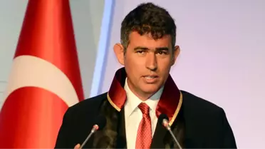 Feyzioğlu: Köşke Aday Değilim