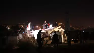 'Güvenli Yapı' Kampanyası Kamu Spotu ile Başladı