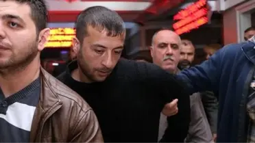 Kılıçdaroğlu'nu Yumruklayan Övet'in Akrabası Muhbir Çıktı