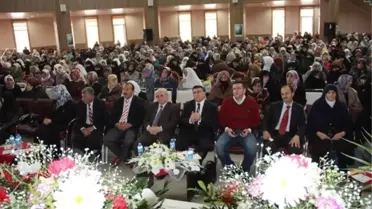 Oltu'da Kutlu Doğum Haftası