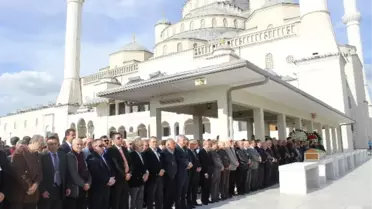 Orhan Taşanlar'ın Torun Acısı