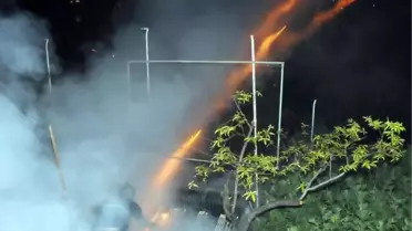 Roket Festivaline Türk İlgisi