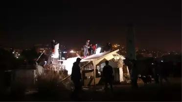 Sesimi Duyan Var Mı?' Kamu Spotu ile Türkiye İmsad'dan 'Güvenli Yapı' Kampanyası