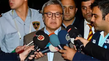 Şükrü Ergün: Sezonda Bir Hoca Değiştirilmez
