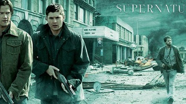 Supernatural 9. Sezon 19. Bölüm 