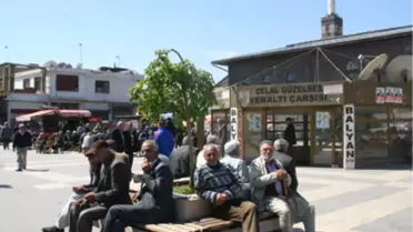 TÜİK Verilerine Göre Diyarbakırlılar Mutluymuş
