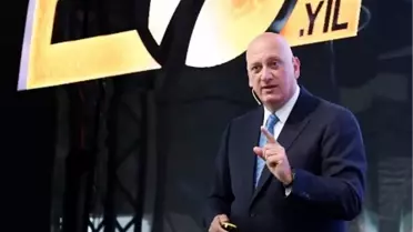 Turkcell 20 Yaşında