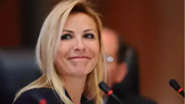 Tüsiad Yik Başkanı Yücaoğlu: Dünya Türkiye'yi Twitter'a ve Youtube'a Erişimi Engelleyen Bir Ülke...