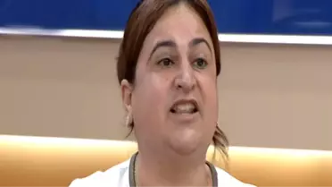 Uğur Arslan'ın Konuğu Canlı Yayında Sinir Krizi Geçirdi
