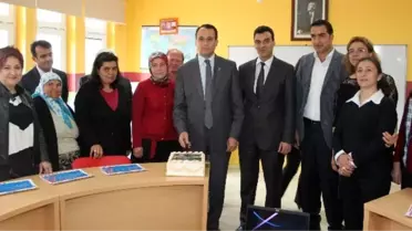 Velilere Çocuklarını Tanıma Eğitimi