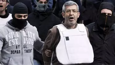 Yunanistan Hüseyin Fevzi Tekin'i İade Etmiyor