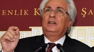 CHP'li Toptaş'tan Başbakan Erdoğan'a Soru Önergesi
