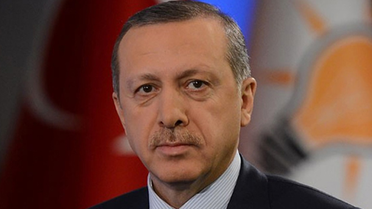 Başbakan Erdoğan, Anayasa Mahkemesi'ne Bireysel Başvuruda Bulundu