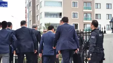 Başbakan Erdoğan'dan 'Dar Bölge Seçim Sistemine' İlişkin Açıklama