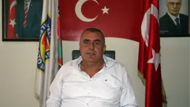 Başkana Saldırıya Kınama