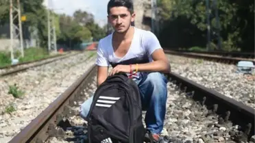 Burak Can'ın Öldürüldüğü Silahı Kim Kullandı?