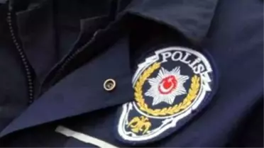 Denizli Emniyeti'nde 83 Polisin Görev Yeri Değişti