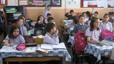 Eko Okulları Yeşil Bayrak Ödülü İçin Denetlendi