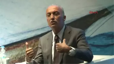 Emin Çapa Limana Teslim 1 Dolara Don Satarak Zenginleşemeyiz