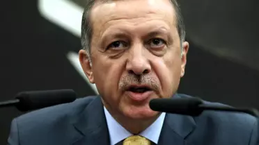 Genişletilmiş İl Başkanları Toplantısı