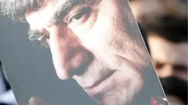 Hrant'ın Arkadaşları' Duruşma Öncesi Açıklama Yaptı