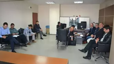 Kapaklı Belediyesi Fen İşleri Müdürlüğü Personel Alım İhalesi Yapıldı
