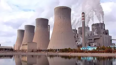 Kemerköy ve Yeniköy Termik Santrallerine 2 Milyar 671 Milyon Dolar