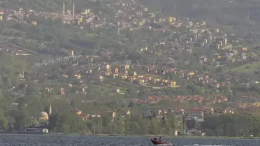 Kocaeli'deki Lise Öğrencisinin Denizde Kaybolduğu İddiası