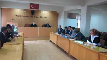 Malatya'da 14 Yayla Yeri İhaleyle Kiraya Verildi