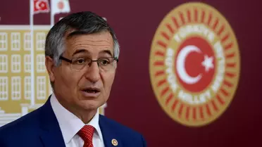MHP Ankara Milletvekili Yeniçeri Açıklaması