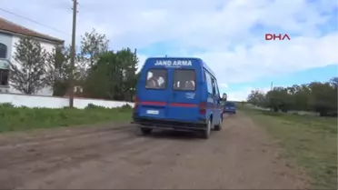 Sınır Köyünde 4 Ceset Daha Bulundu