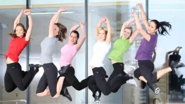 Akdeniz'in En Büyük Spor Mağazası Decathlon, Mersin'de Açıldı