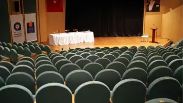 Aksav Genel Kurulu Çoğunluk Sağlanamadığı İçin Ertelendi