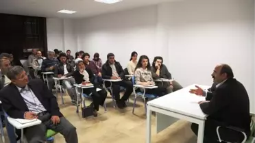 Bahar Dönemi Eğitim Programının İlk Haftası Tamamlandı