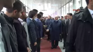 Beşir Atalay Cumhurbaşkanımız Da, Başbakanımız da O Makama En Yakışacak İki İsimdir