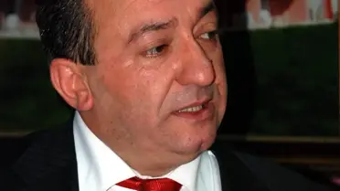 CHP Sinop Milletvekili Engin Altay'ın Acı Günü