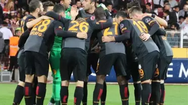 Cimbom Derbinin Gizli Kazananı Olacak Mı?