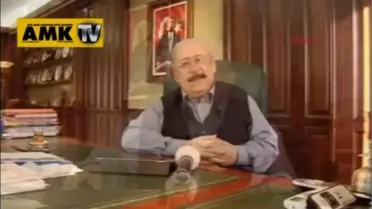 'Elektronik Kart Sporda Şiddeti Önlemez'