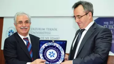 Etü'de Para ve Sermaye Piyasası Paneli