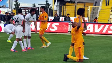 Futbol: Spor Toto Süper Lig