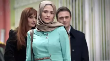 'Huzur Sokağı'ndan Ağlatan Final
