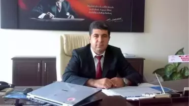 Karabük Kamu Hastaneleri Birliği Genel Sekreterliğine Atama