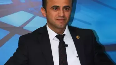Milletvekili Küpçü'den Başkan Yardımcısı İka'ya Ziyaret