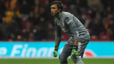 Muslera, Dünya Kupası Nedeniyle G.Saray'a İmza Atmıyor