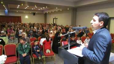 ÖKAD'dan Kutlu Doğum Haftası Konferansı
